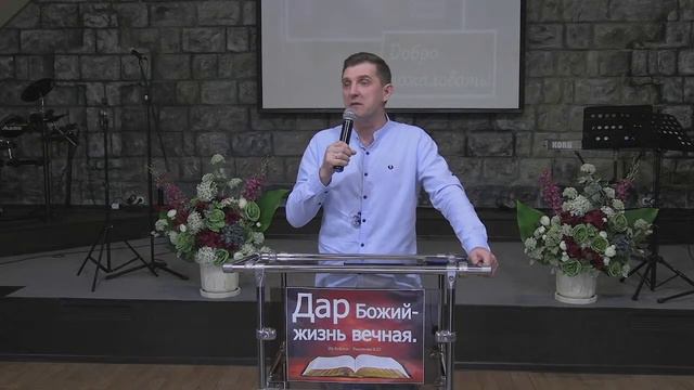 "Подними то, что бросил" - Кузнецов Николай смотреть онлайн