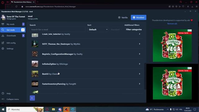 Jak włączyć developer mode w sons of the forest i najprzydatniejsze komendy na start смотреть онлайн