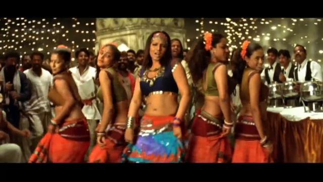 Vikramarkudu Songs | Vastava Vastava Video Song | Ravi Teja, Anushka | Sri Balaji Video смотреть онлайн