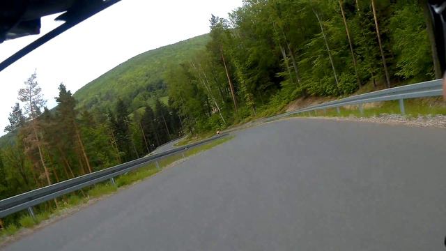 Video #10.3 02.05.2018 - AVG 65.5km/h - 3rd overall, Leśniówka - Gołębiówka DH смотреть онлайн