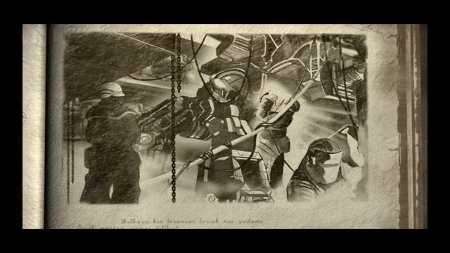 Fallout Tactics Intro смотреть онлайн