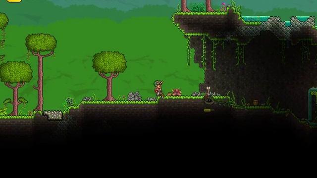 terraria,I HAVE A MIC,logan смотреть онлайн