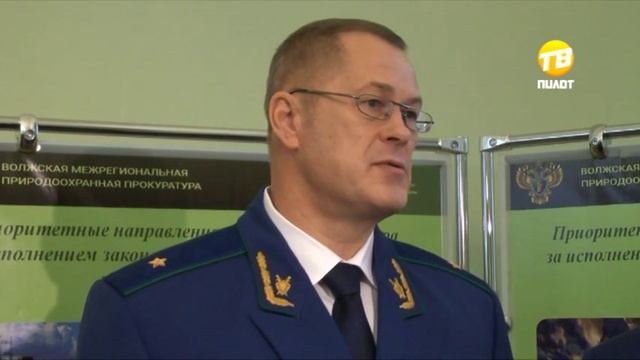 В Твери обсудили проблему утилизации отходов. 2016-10-27 смотреть онлайн