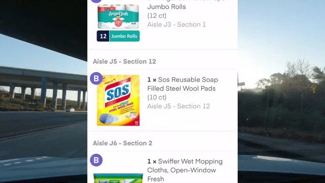 Сколько зарабатывает курьер в США | Работа на доставках в Америке | Что едят и заказывают американц смотреть онлайн
