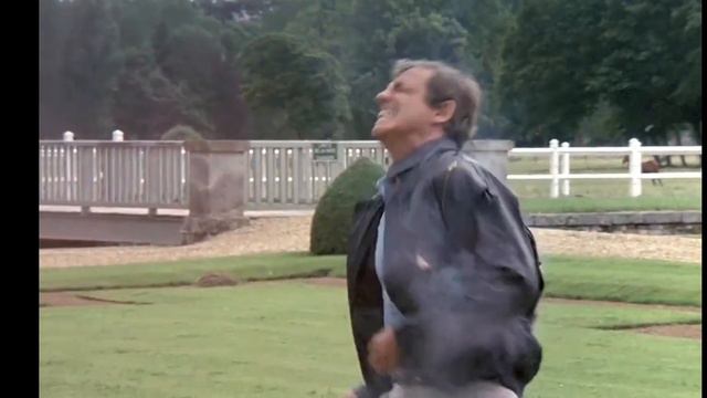 The Professional (1981) | Beaumont's Death