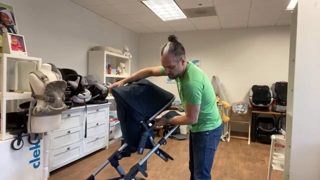 Silver Cross Wave Stroller 2021 | Live Review | Best Strollers | Magic Beans смотреть онлайн
