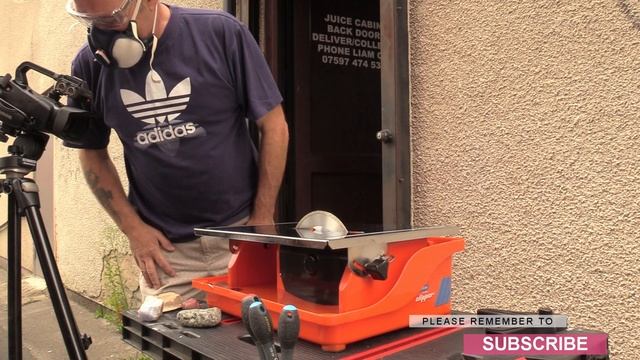 NORTON (FLEXVOLT) CLIPPER TT200 EM UK