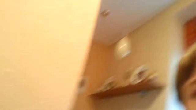 Готовка супа и блинов 3