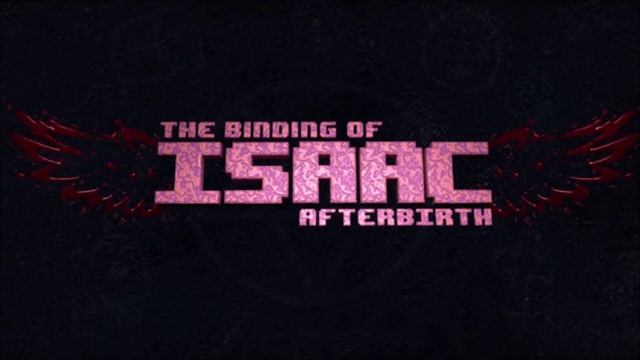 Burning Basement Theme / Fundamentum - The Binding of Isaac: Afterbirth OST Extended смотреть онлайн