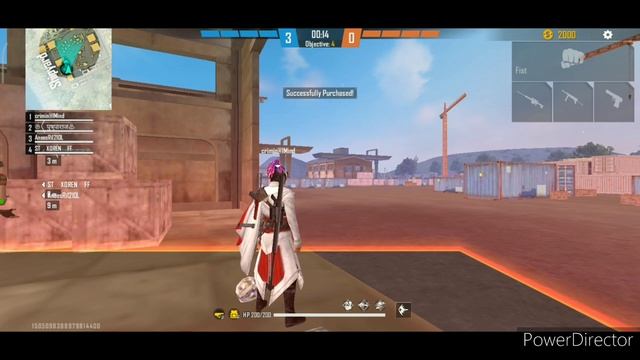 4 vs 4 custom match of raistar without gun skins by its sk Gamer смотреть онлайн