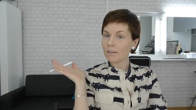 Анна Измайлова Урок макияжа: использование хайлайтера смотреть онлайн
