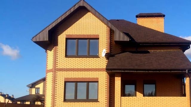 Строительство домов Саф Строй смотреть онлайн