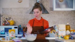 Американский сливовый пирог: рецепт от Алейки