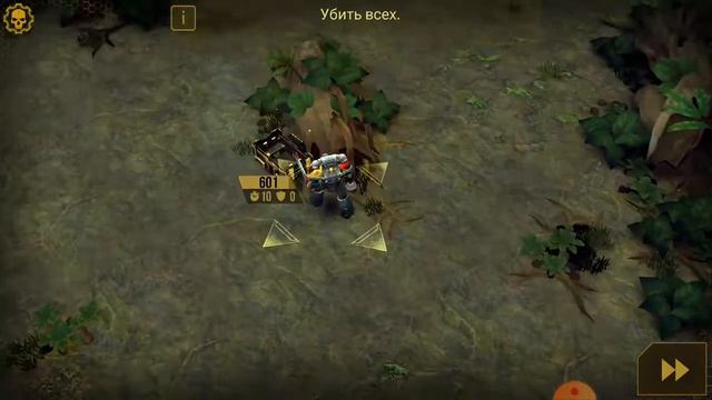 Обзор Warhammer 40000 Space Wolf смотреть онлайн