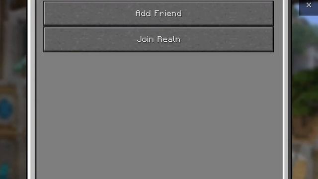 Minecraft console ui for bedrock edition. (Works for iOS and android) link in disc смотреть онлайн