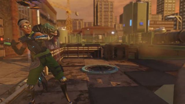 XCOM Chimera Squad MAX DIFFICULTY. Прохождение. Часть 41 (Сложность: невозможная, терминатор) смотреть онлайн