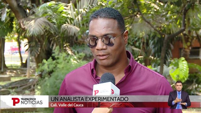 Previa del mundial con Harold Lozano | Telepacífico Noticias смотреть онлайн