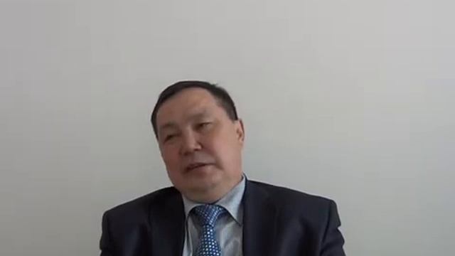 История культуры Монголии в Средние века (Дугаров В.Д.) - 5 лекция смотреть онлайн