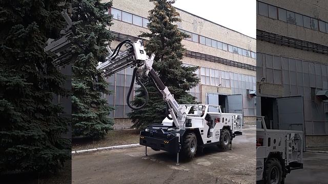 БПМ манипулятор