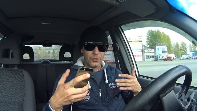 TOYOTA RAV4 ПОСМОТРЕЛА ОБЗОР И КУПИЛА ЛИФАН И ОЧЕНЬ ПОЖАЛЕЛА ! смотреть онлайн