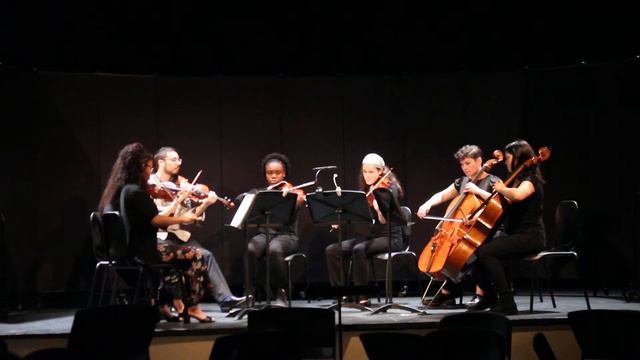 Philip Glass String Quartet No.2 смотреть онлайн