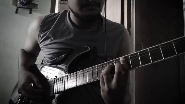 Joseph Jacky - FROM THE OCEAN смотреть онлайн