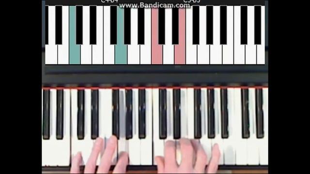 Musicarta Enya Studies - Thirds in C and D minor смотреть онлайн