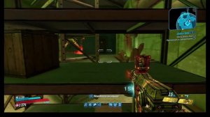 Прохождение Borderlands 3 - Денди и Дама