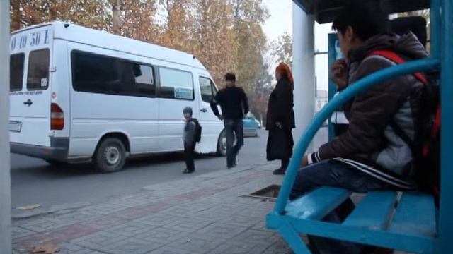 Ролик 02 Общ тран смотреть онлайн