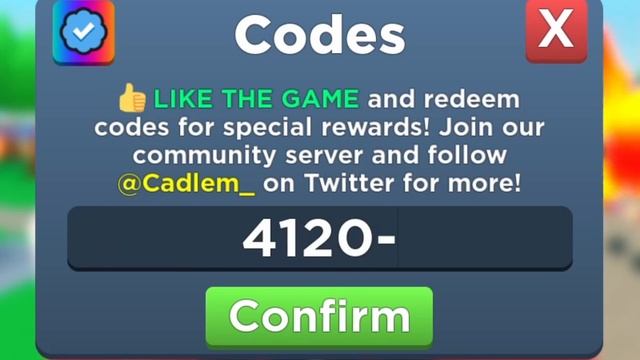 ALL WORKING CODES FOR TRAINING SIMULATOR IN 2023! TRAINING SIMULATOR CODES смотреть онлайн