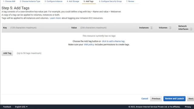 How to Install Kali Linux in AWS EC2 Instance | Amazon AWS Cloud Tutorial смотреть онлайн