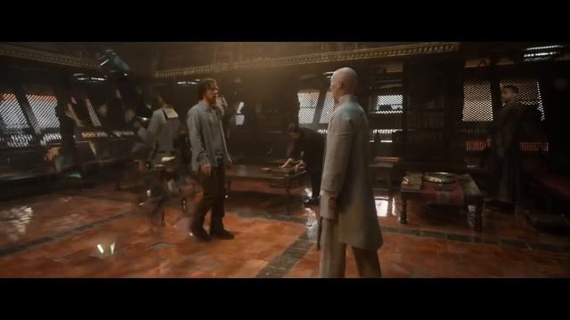 When Will Hollywood Anime Movies Git Gud? смотреть онлайн