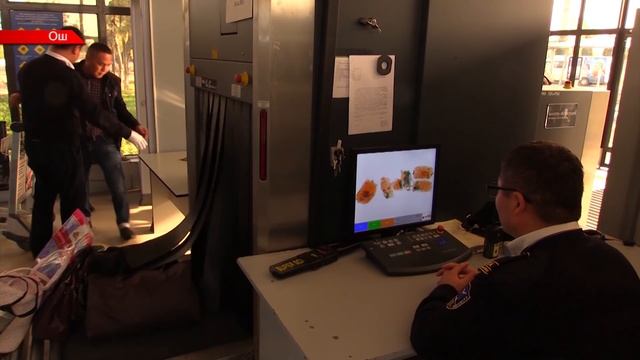 27 10 17 Ош Аэропорт смотреть онлайн