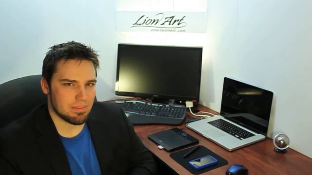 Zoom Pad App - Explained (drawing tablet aid) смотреть онлайн