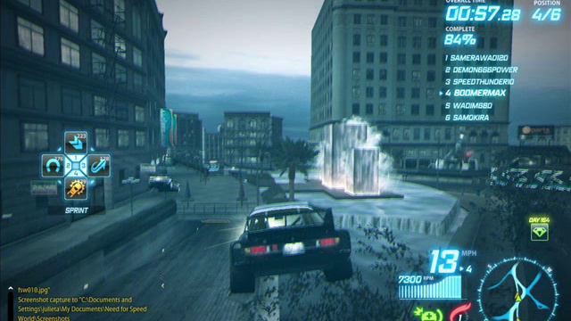 NFS WORLD смотреть онлайн