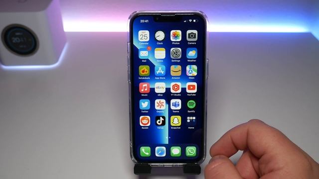 Block ALL Advertisements On iOS 15! All Apps, Games & More NO Jailbreak! смотреть онлайн