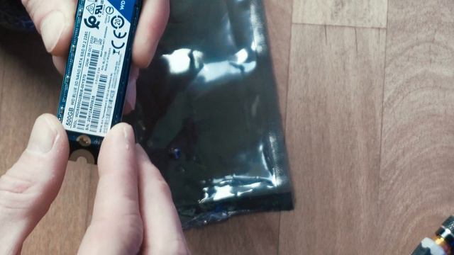 WD Blue™ SATA SSD M.2 2280 смотреть онлайн