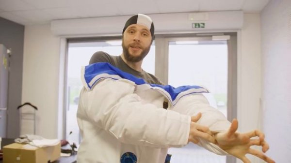 How to make a Short Film in Unreal Engine 5 (Virtual Production)