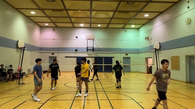 Blocktopus | TDVC | Game 4 | Nov 2, 2023 смотреть онлайн