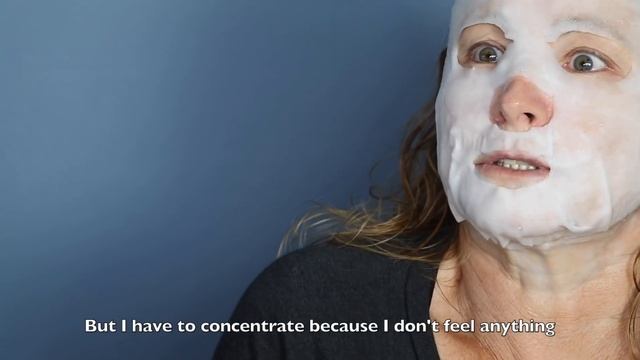 BUBBLE MASK REVIEW | Monday Masks With Mami смотреть онлайн