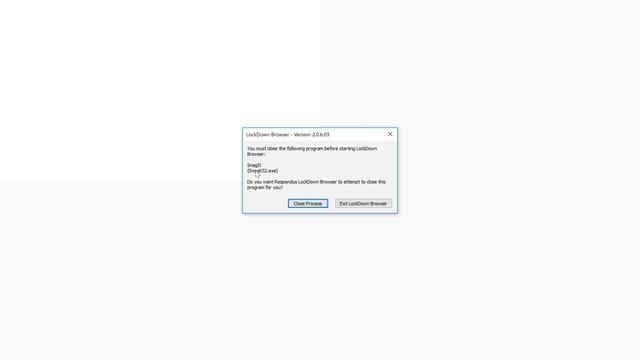 How To Download and Use Respondus Lockdown Browser смотреть онлайн