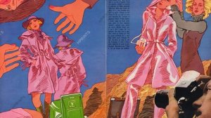 Chloé. История модного дома. Бренд Chloé