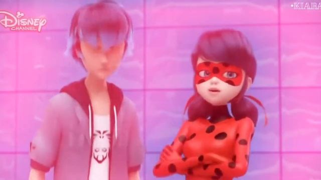 •Леди баг и Супер кот•—Интерес смотреть онлайн