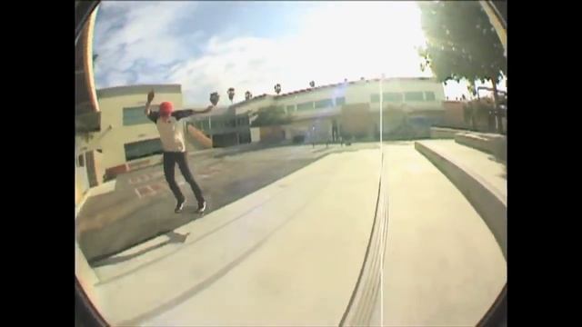 Shane O'Neill's "Shane GOES" part смотреть онлайн