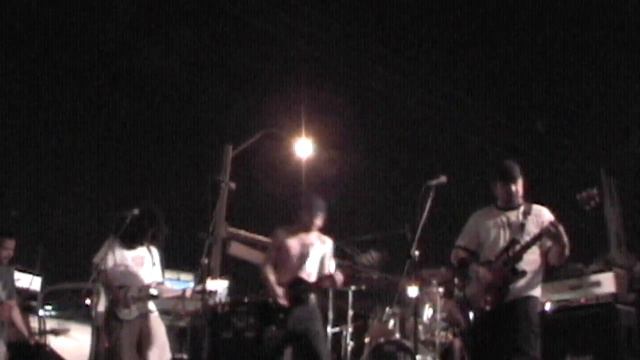 Dirty Sanchez at the Golden Palm, Las Vegas, NV on 7/2/2005. смотреть онлайн