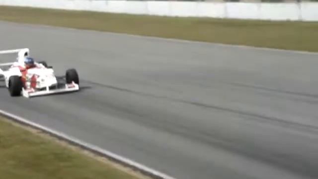 Geely Formula 2 смотреть онлайн