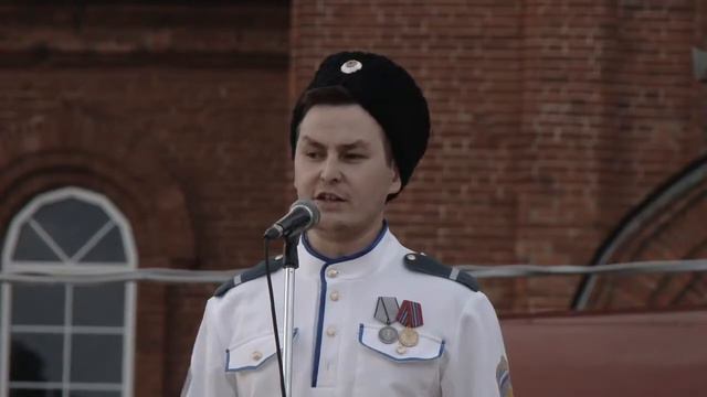 Ансамбль "ВЕРЕС" г.Казань фестиваль Боровецкий хутор Часть 1 смотреть онлайн
