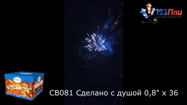 Сделано с душой СВ081 смотреть онлайн