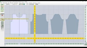 Designaknit 8 Урок 6 - инструменты измерения в ДК8