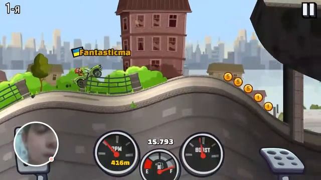 Hill climb racing2 лига бриллиант 2 смотреть онлайн